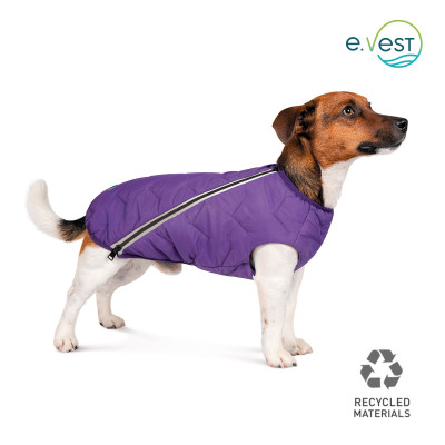 Жилет для тварин Pet Fashion &quot;E.Vest&quot; XS-2 фіолетовий (4823082424207)
