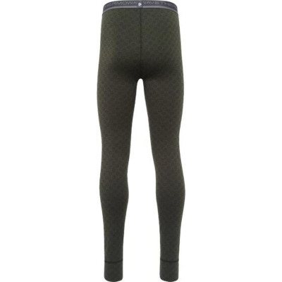 Термоштани Thermowave Extreme Long Pants 780 Темно-зелені S (11XTRM711-780S)