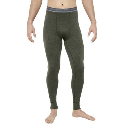 Термоштани Thermowave Extreme Long Pants 780 Темно-зелені S (11XTRM711-780S)