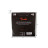Струни для гітари Fender 100 Nylon Acoustic Strings Tie End (28-43) (21502)