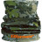 Баф Blaser Outfits Multi Tube One size Hun Tec Camo (122074-113-571)