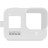 Аксесуар до екшн-камер GoPro Sleeve&amp;Lanyard White для HERO8 (AJSST-002)
