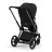 Шасі для коляски Cybex ePriam New Generation 2022 (Matt Black) (521002365)