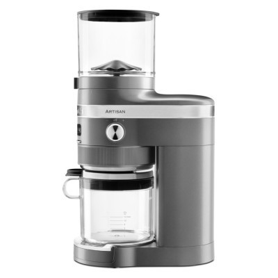 Кавомолка KitchenAid 5KCG8433EMS