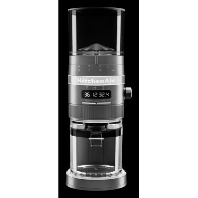 Кавомолка KitchenAid 5KCG8433EMS
