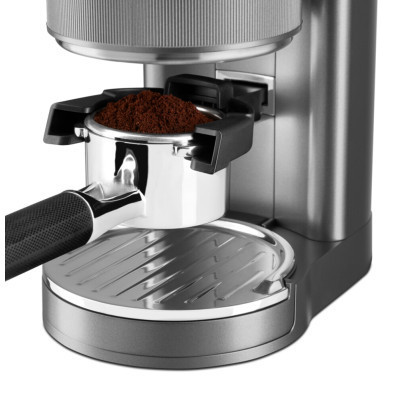 Кавомолка KitchenAid 5KCG8433EMS