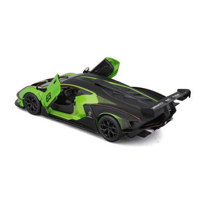 Машина Bburago Lamborghini Essenza SCV12 (124) (18-28017)