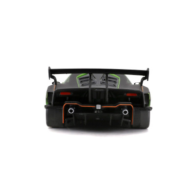 Машина Bburago Lamborghini Essenza SCV12 (124) (18-28017)