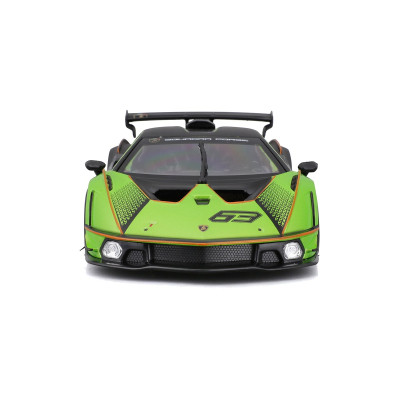 Машина Bburago Lamborghini Essenza SCV12 (124) (18-28017)