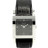 Наручний годинник Gucci 7900M 17931 BLK/STEEL/BLK SIM ALLIGA