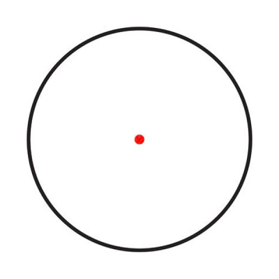 Коліматорний приціл Bushnell AR Optics TRS-26 3 МОА (AR71XRD)