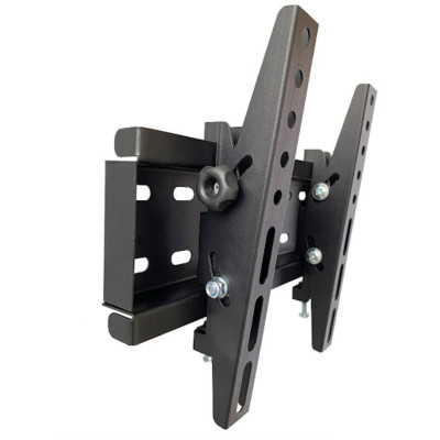 Кронштейн Charmount TV02F Black