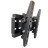 Кронштейн Charmount TV02F Black