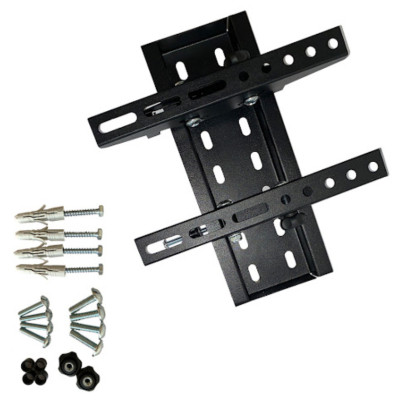 Кронштейн Charmount TV02F Black
