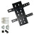 Кронштейн Charmount TV02F Black