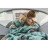 Дитячий манеж Espiro DREAM 104 GREEN MEMORIES (5906724205378)