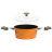Каструля Hölmer Star Sunny Premium 4,2 л (CR-1342-SDMOL Star Sunny Premium)