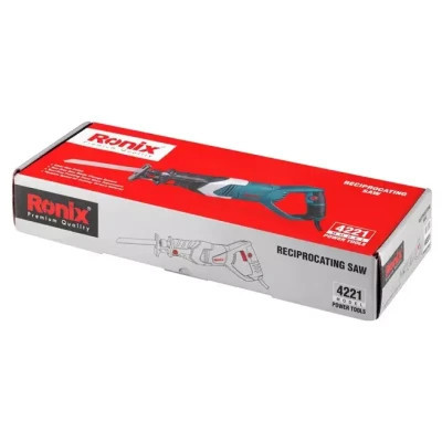 Шабельна пила Ronix 705Вт (4221)