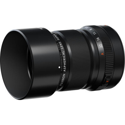 Объектив Fujifilm XF 30mm f/2.8 R LM WR Macro (16792576)