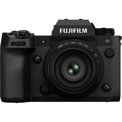 Объектив Fujifilm XF 30mm f/2.8 R LM WR Macro (16792576)