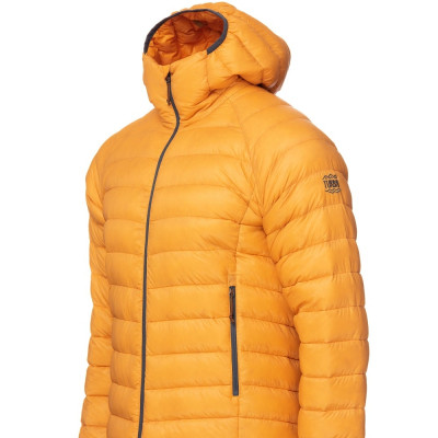 Куртка Turbat Trek Pro Mns dark cheddar XXL (012.004.2087)
