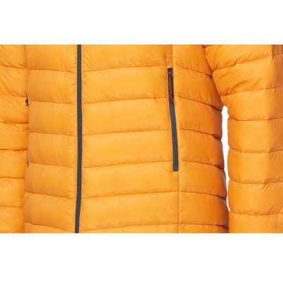 Куртка Turbat Trek Pro Mns dark cheddar XXL (012.004.2087)