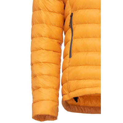 Куртка Turbat Trek Pro Mns dark cheddar XXL (012.004.2087)