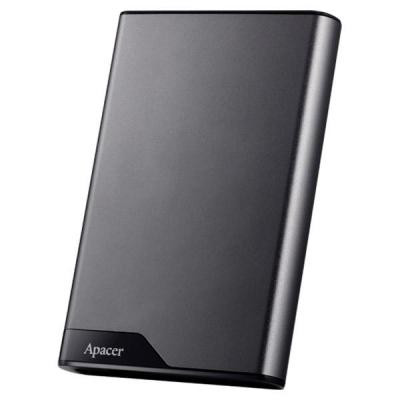 Зовнішній жорсткий диск 2.5&quot; 2TB Apacer (AP2TBAC632A-1)