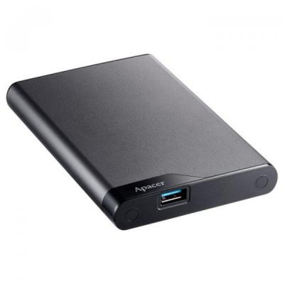 Зовнішній жорсткий диск 2.5&quot; 2TB Apacer (AP2TBAC632A-1)