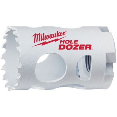 Коронка Milwaukee Bi-Metal 35мм (49560072)
