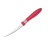 Кухонний ніж Tramontina COR &amp; COR для томатов 102 мм Red (23462/174)