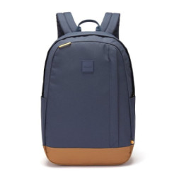 Рюкзак туристичний Pacsafe GO 25L backpack синій (35115651)