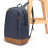 Рюкзак туристичний Pacsafe GO 25L backpack синій (35115651)