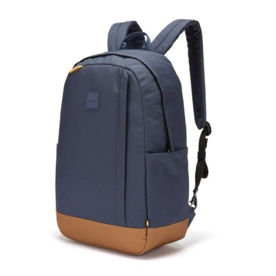 Рюкзак туристичний Pacsafe GO 25L backpack синій (35115651)