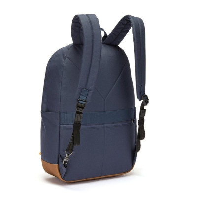 Рюкзак туристичний Pacsafe GO 25L backpack синій (35115651)