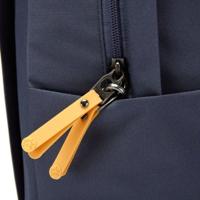 Рюкзак туристичний Pacsafe GO 25L backpack синій (35115651)