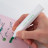 Набір маркерів Kite Highlighter Creative Pastel Colors, набір з 4-х кольорів (K24-1145-4)