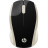 Мишка HP 200 Silk Gold (2HU83AA)