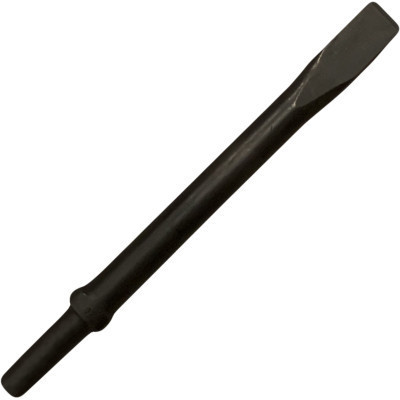 Зубило GTM 30*350мм пласке МОП-6 (Flch 30350)