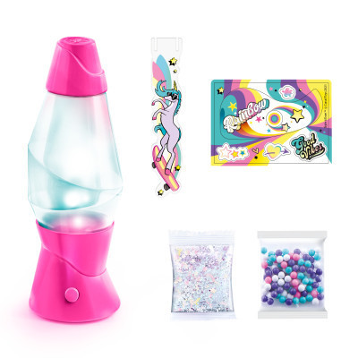 Набір для творчості Canal Toys Style 4 Ever Mini Lava Lamp DIY (OFG234)