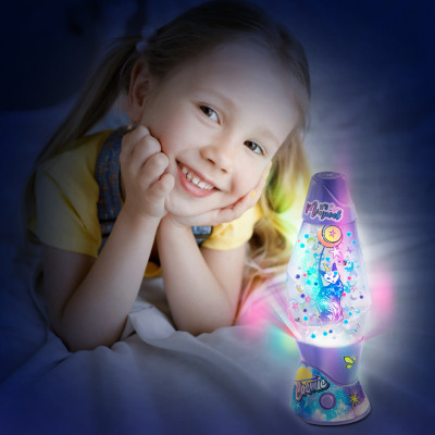 Набір для творчості Canal Toys Style 4 Ever Mini Lava Lamp DIY (OFG234)