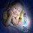 Набір для творчості Canal Toys Style 4 Ever Mini Lava Lamp DIY (OFG234)