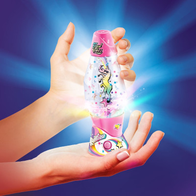 Набір для творчості Canal Toys Style 4 Ever Mini Lava Lamp DIY (OFG234)