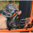 Рукавички для фітнесу MadMax MFG-831 Mti 83.1 Grey/Digital Camo S (MFG-831_S)