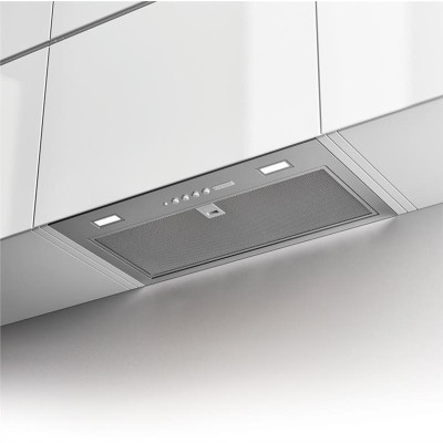 Витяжка кухонна Faber Inka Lux Smart Ev8 X A52, нерж (305.0604.603)