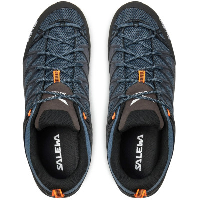 Кросівки Salewa MS MTN Trainer Lite 61363 8769 - 43 - темно-синій (013.001.6345)