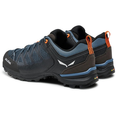 Кросівки Salewa MS MTN Trainer Lite 61363 8769 - 43 - темно-синій (013.001.6345)
