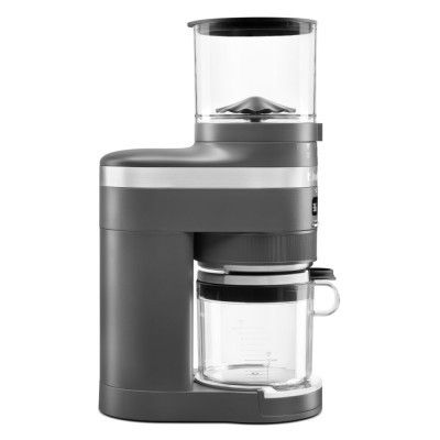 Кавомолка KitchenAid 5KCG8433EDG