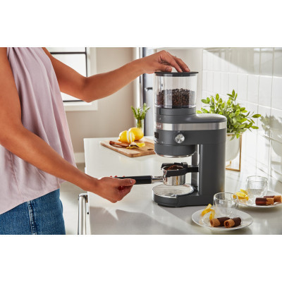 Кавомолка KitchenAid 5KCG8433EDG