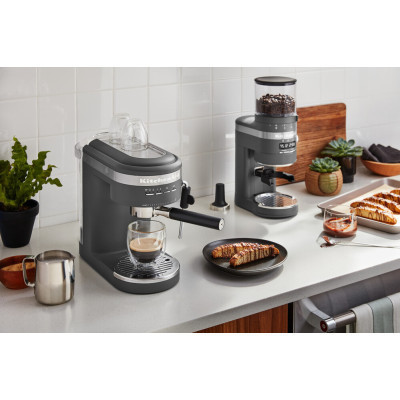 Кавомолка KitchenAid 5KCG8433EDG